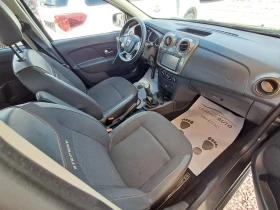 Dacia Sandero 0.9 STEPWAY НАВИГАЦИЯ 139000КМ, снимка 10