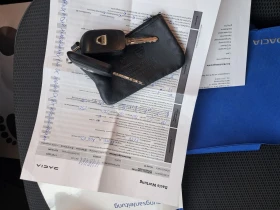 Dacia Sandero 0.9 STEPWAY НАВИГАЦИЯ 139000КМ, снимка 15