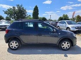 Dacia Sandero 0.9 STEPWAY НАВИГАЦИЯ 139000КМ, снимка 8