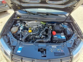 Dacia Sandero 0.9 STEPWAY НАВИГАЦИЯ 139000КМ, снимка 13