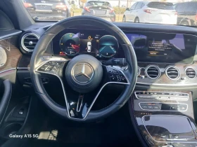 Mercedes-Benz E 350, снимка 12