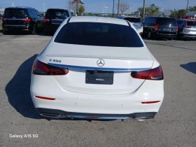 Mercedes-Benz E 350, снимка 3
