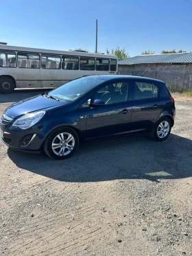 Opel Corsa 1.2 Газ, снимка 2