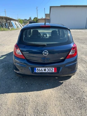Opel Corsa 1.2 Газ, снимка 6
