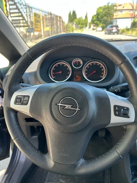 Opel Corsa 1.2 Газ, снимка 14