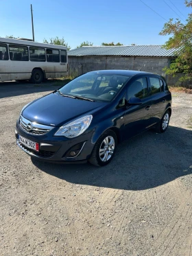 Opel Corsa 1.2 Газ, снимка 7