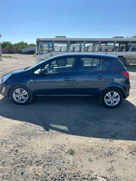 Opel Corsa 1.2 Газ, снимка 5