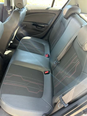 Opel Corsa 1.2 Газ, снимка 11