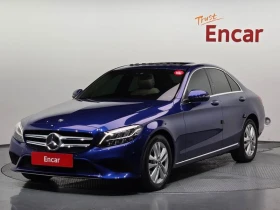 Mercedes-Benz C 220 C220 d Avantgarde| 195к.с.| ВКЛ.ТЕХНОТЕСТ, снимка 1