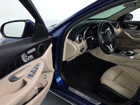 Mercedes-Benz C 220 C220 d Avantgarde| 195к.с.| ВКЛ.ТЕХНОТЕСТ, снимка 10