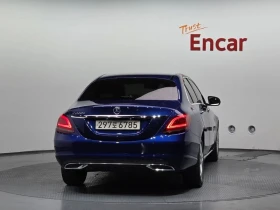 Mercedes-Benz C 220 C220 d Avantgarde| 195к.с.| ВКЛ.ТЕХНОТЕСТ, снимка 4