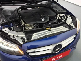 Mercedes-Benz C 220 C220 d Avantgarde| 195к.с.| ВКЛ.ТЕХНОТЕСТ, снимка 6