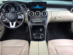 Mercedes-Benz C 220 C220 d Avantgarde| 195к.с.| ВКЛ.ТЕХНОТЕСТ, снимка 7