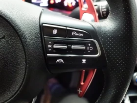 Kia Stinger 3.3 Gt Masters Turbo Package, снимка 8