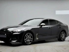 Kia Stinger 3.3 Gt Masters Turbo Package, снимка 3