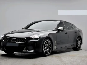 Kia Stinger 3.3 Gt Masters Turbo Package, снимка 1