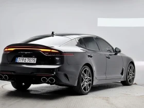 Kia Stinger 3.3 Gt Masters Turbo Package, снимка 2