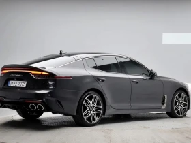 Kia Stinger 3.3 Gt Masters Turbo Package, снимка 4