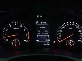 Kia Stinger 3.3 Gt Masters Turbo Package, снимка 6