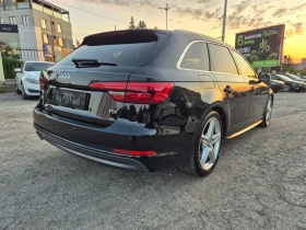 Audi A4 2.0TDI* 190KC* S-LINE* DIGITAL* LED, снимка 4