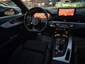 Audi A4 2.0TDI* 190KC* S-LINE* DIGITAL* LED, снимка 12