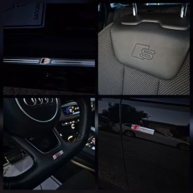 Audi A4 2.0TDI* 190KC* S-LINE* DIGITAL* LED, снимка 7