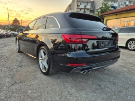 Audi A4 2.0TDI* 190KC* S-LINE* DIGITAL* LED, снимка 3