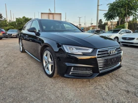 Audi A4 2.0TDI* 190KC* S-LINE* DIGITAL* LED, снимка 5