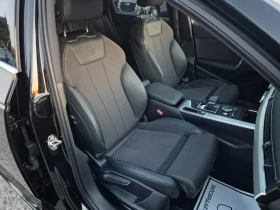 Audi A4 2.0TDI* 190KC* S-LINE* DIGITAL* LED, снимка 13