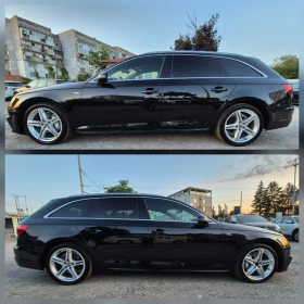 Audi A4 2.0TDI* 190KC* S-LINE* DIGITAL* LED, снимка 6
