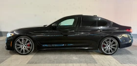 BMW 540 xDrive/ B58/ Много екстри, снимка 3