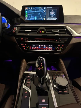 BMW 540 xDrive/ B58/ Много екстри, снимка 10