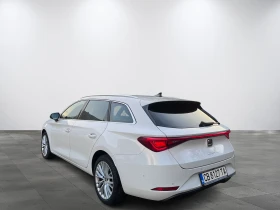 Seat Leon SP Xcellence /1.5 TSI/150 к.с./6MT , снимка 6