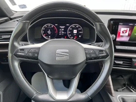 Seat Leon SP Xcellence /1.5 TSI/150 к.с./6MT , снимка 17