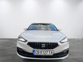 Seat Leon SP Xcellence /1.5 TSI/150 к.с./6MT , снимка 2
