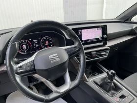 Seat Leon SP Xcellence /1.5 TSI/150 к.с./6MT , снимка 12