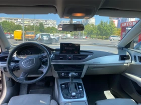 Audi A7 Quattro, снимка 7