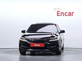 Honda Accord 2.4 9Th Generation, снимка 3