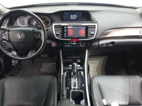 Honda Accord 2.4 9Th Generation, снимка 7