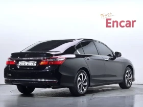 Honda Accord 2.4 9Th Generation, снимка 2