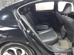 Honda Accord 2.4 9Th Generation, снимка 12
