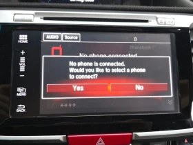 Honda Accord 2.4 9Th Generation, снимка 16