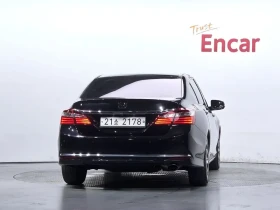 Honda Accord 2.4 9Th Generation, снимка 4