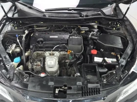 Honda Accord 2.4 9Th Generation, снимка 6