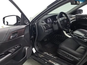 Honda Accord 2.4 9Th Generation, снимка 11
