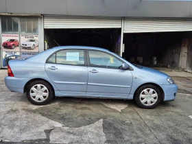 Toyota Corolla, снимка 1