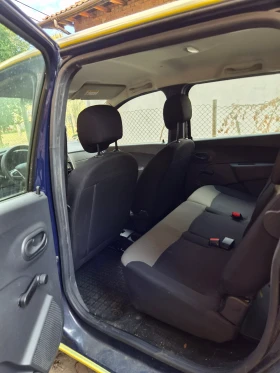 Dacia Lodgy, снимка 5