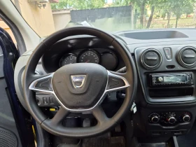 Dacia Lodgy, снимка 8