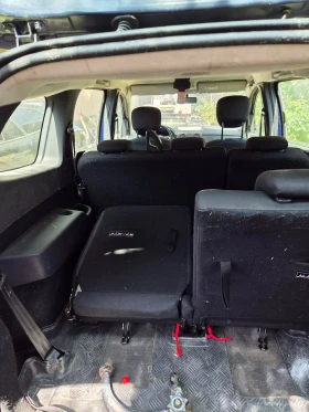 Dacia Lodgy 1, 6 LPG/6+ 1, снимка 11