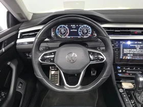 VW Arteon 2.0 TDI - САМО 30% АВАНС, снимка 13